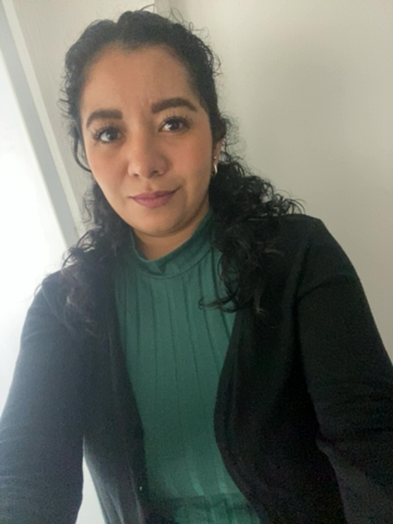 Foto de Pamela Monserrat Marin Escobar